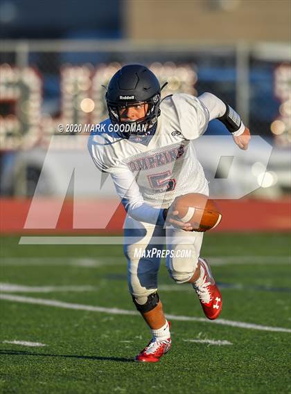 Thumbnail 3 in Brenham @ Tompkins (B Teams) photogallery.