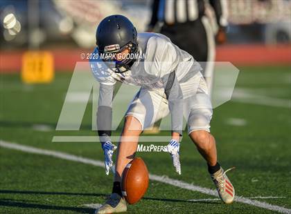 Thumbnail 1 in Brenham @ Tompkins (B Teams) photogallery.