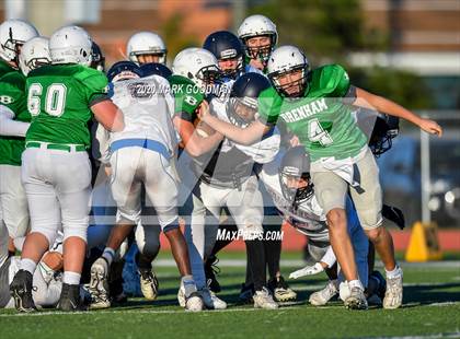 Thumbnail 2 in Brenham @ Tompkins (B Teams) photogallery.
