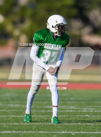 Thumbnail 1 in Brenham @ Tompkins (B Teams) photogallery.