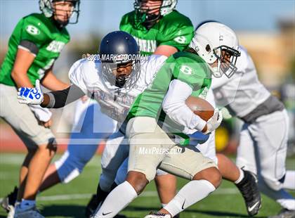 Thumbnail 3 in Brenham @ Tompkins (B Teams) photogallery.