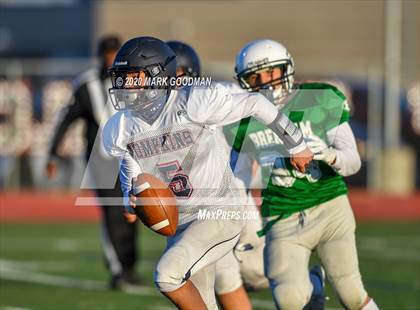 Thumbnail 3 in Brenham @ Tompkins (B Teams) photogallery.