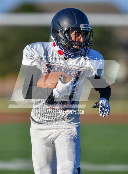 Thumbnail 1 in Brenham @ Tompkins (B Teams) photogallery.