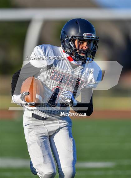 Thumbnail 3 in Brenham @ Tompkins (B Teams) photogallery.
