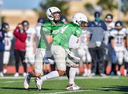 Thumbnail 1 in Brenham @ Tompkins (B Teams) photogallery.