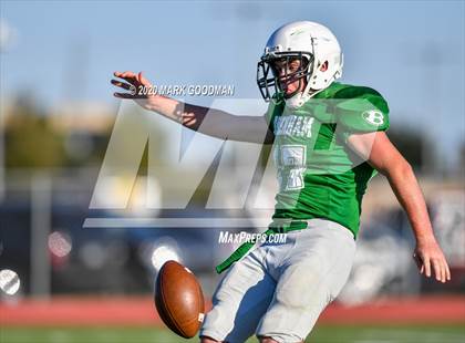 Thumbnail 1 in Brenham @ Tompkins (B Teams) photogallery.