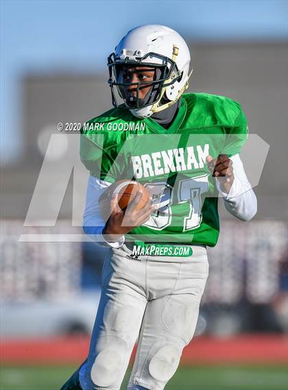 Thumbnail 3 in Brenham @ Tompkins (B Teams) photogallery.