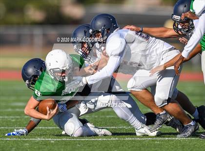 Thumbnail 3 in Brenham @ Tompkins (B Teams) photogallery.