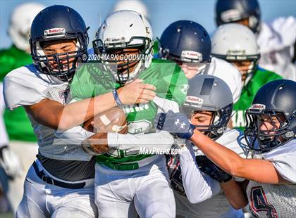 Thumbnail 3 in Brenham @ Tompkins (B Teams) photogallery.