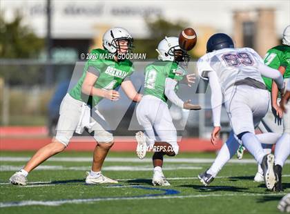 Thumbnail 3 in Brenham @ Tompkins (B Teams) photogallery.
