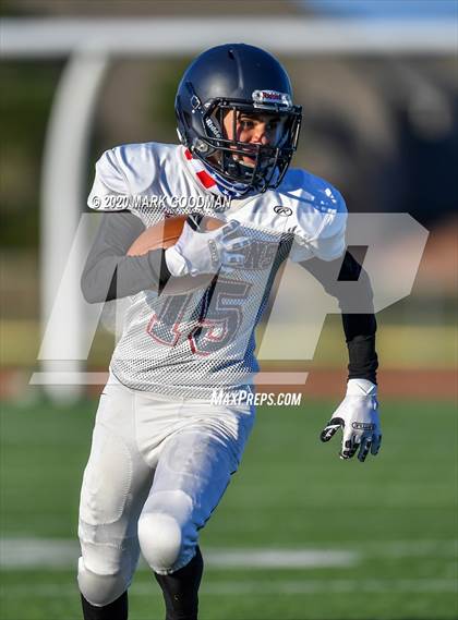 Thumbnail 2 in Brenham @ Tompkins (B Teams) photogallery.