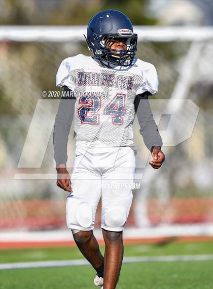 Thumbnail 3 in Brenham @ Tompkins (B Teams) photogallery.