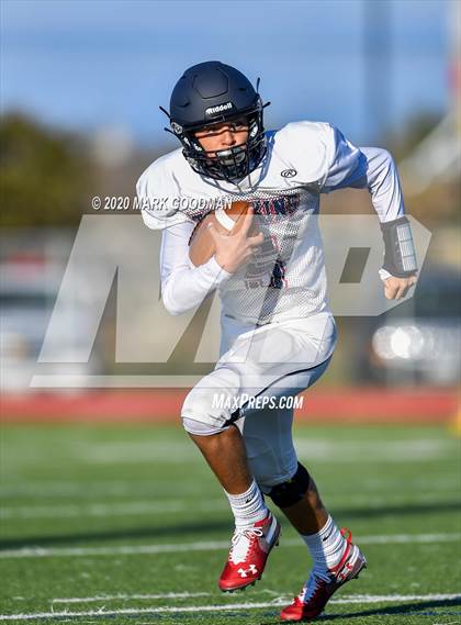 Thumbnail 1 in Brenham @ Tompkins (B Teams) photogallery.
