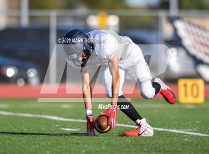 Thumbnail 1 in Brenham @ Tompkins (B Teams) photogallery.