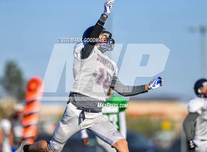 Thumbnail 3 in Brenham @ Tompkins (B Teams) photogallery.