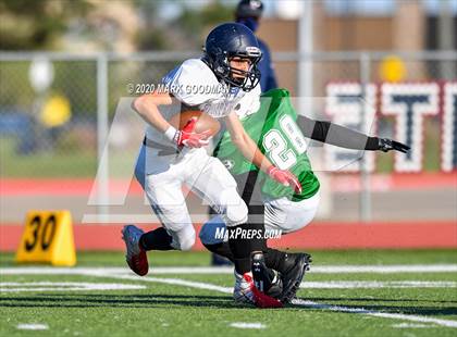 Thumbnail 3 in Brenham @ Tompkins (B Teams) photogallery.