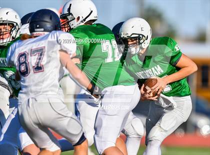 Thumbnail 1 in Brenham @ Tompkins (B Teams) photogallery.