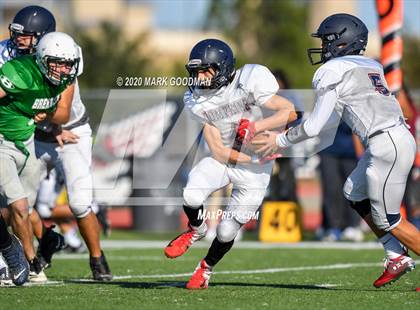 Thumbnail 3 in Brenham @ Tompkins (B Teams) photogallery.