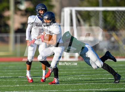 Thumbnail 1 in Brenham @ Tompkins (B Teams) photogallery.