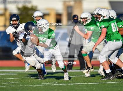Thumbnail 3 in Brenham @ Tompkins (B Teams) photogallery.