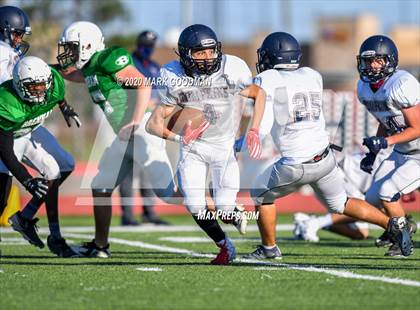 Thumbnail 1 in Brenham @ Tompkins (B Teams) photogallery.