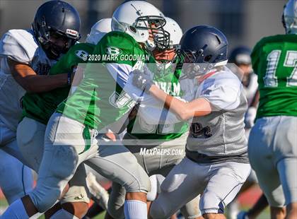 Thumbnail 2 in Brenham @ Tompkins (B Teams) photogallery.