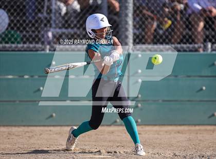 Thumbnail 1 in Orange Cove @ Hoover (D5 Quarterfinals) photogallery.