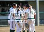 Photo from the gallery "Orange Cove @ Hoover (D5 Quarterfinals)"