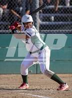Photo from the gallery "Orange Cove @ Hoover (D5 Quarterfinals)"