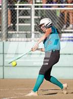 Photo from the gallery "Orange Cove @ Hoover (D5 Quarterfinals)"
