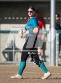 Photo from the gallery "Orange Cove @ Hoover (D5 Quarterfinals)"