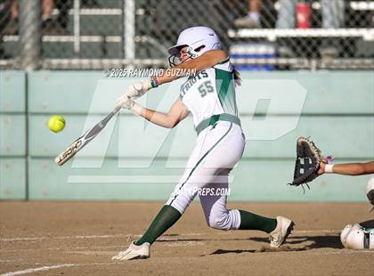 Thumbnail 1 in Orange Cove @ Hoover (D5 Quarterfinals) photogallery.