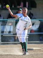 Photo from the gallery "Orange Cove @ Hoover (D5 Quarterfinals)"