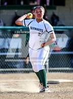 Photo from the gallery "Orange Cove @ Hoover (D5 Quarterfinals)"