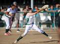Photo from the gallery "Orange Cove @ Hoover (D5 Quarterfinals)"