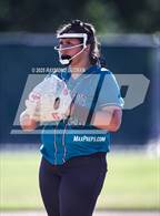 Photo from the gallery "Orange Cove @ Hoover (D5 Quarterfinals)"