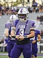 Photo from the gallery "St. Xavier @ Elder"