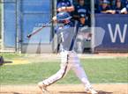 Photo from the gallery "Quartz Hill @ West Ranch (Easton Tournament)"