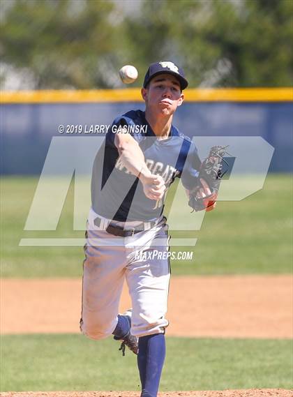 Thumbnail 1 in Quartz Hill @ West Ranch (Easton Tournament) photogallery.