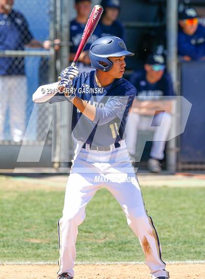 Thumbnail 2 in Quartz Hill @ West Ranch (Easton Tournament) photogallery.