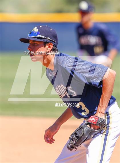 Thumbnail 2 in Quartz Hill @ West Ranch (Easton Tournament) photogallery.
