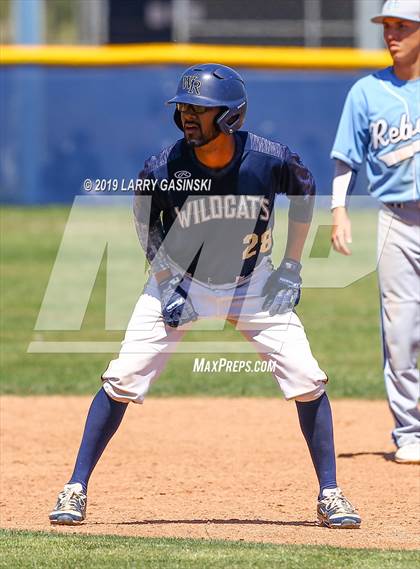 Thumbnail 1 in Quartz Hill @ West Ranch (Easton Tournament) photogallery.