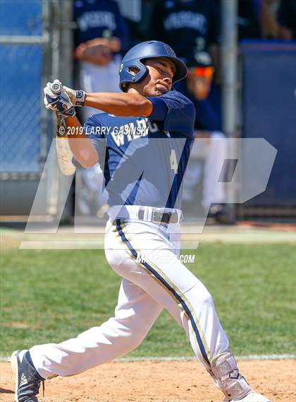 Thumbnail 2 in Quartz Hill @ West Ranch (Easton Tournament) photogallery.