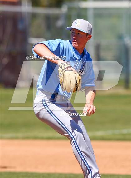Thumbnail 2 in Quartz Hill @ West Ranch (Easton Tournament) photogallery.
