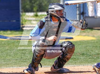 Thumbnail 3 in Quartz Hill @ West Ranch (Easton Tournament) photogallery.