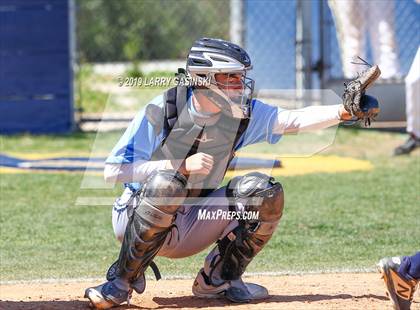 Thumbnail 2 in Quartz Hill @ West Ranch (Easton Tournament) photogallery.