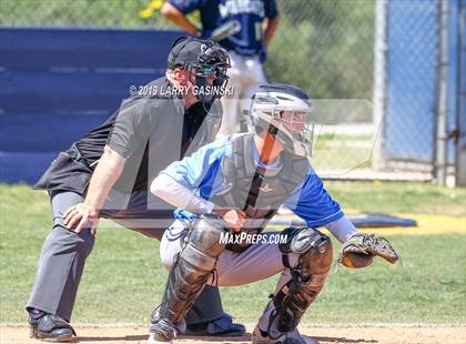Thumbnail 3 in Quartz Hill @ West Ranch (Easton Tournament) photogallery.