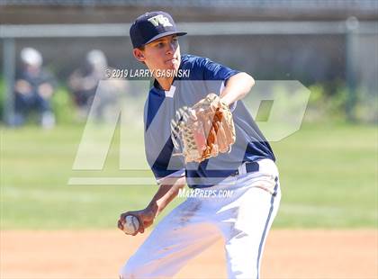 Thumbnail 3 in Quartz Hill @ West Ranch (Easton Tournament) photogallery.