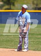 Photo from the gallery "Quartz Hill @ West Ranch (Easton Tournament)"