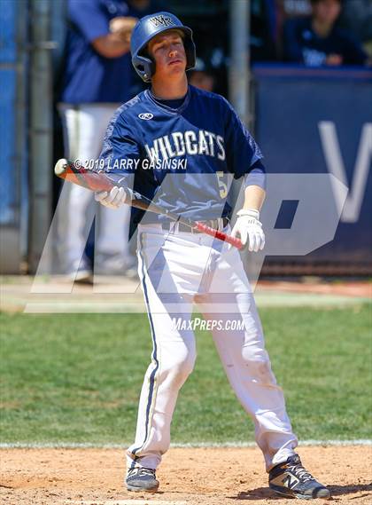 Thumbnail 2 in Quartz Hill @ West Ranch (Easton Tournament) photogallery.